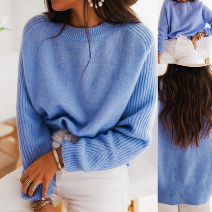 Strickpullover