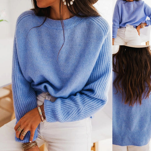 Strickpullover