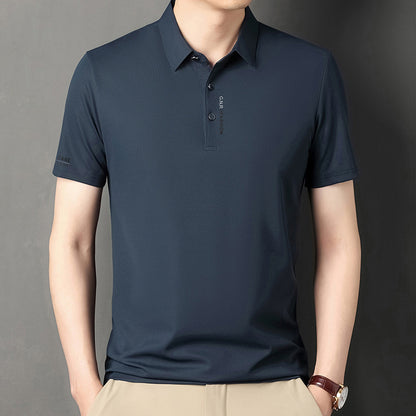 Polo Shirt Herren – Kurzarm, atmungsaktiv & stylisch für Sommer