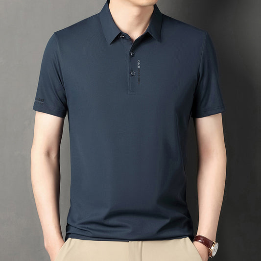 Polo Shirt Herren – Kurzarm, atmungsaktiv & stylisch für Sommer