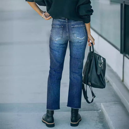 High-Waist Shaping-Leggings – Schlank-Effekt für Herbst & Winter