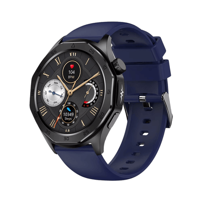 NEXOR Wellness-Uhr