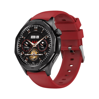 NEXOR Wellness-Uhr