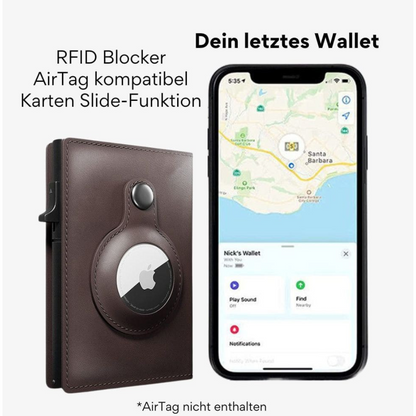 THOR Smart Wallet
