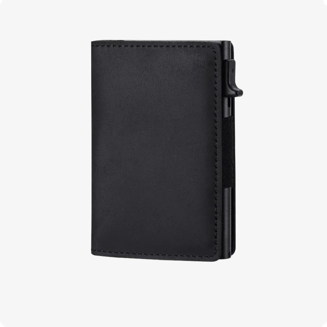 THOR Smart Wallet
