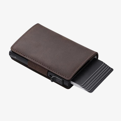 THOR Smart Wallet