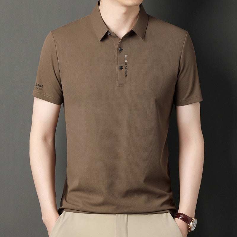 Polo Shirt Herren – Kurzarm, atmungsaktiv & stylisch für Sommer