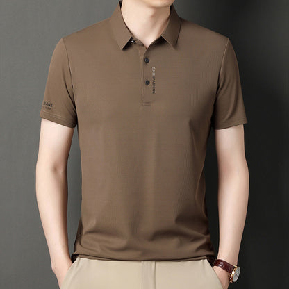 Polo Shirt Herren – Kurzarm, atmungsaktiv & stylisch für Sommer