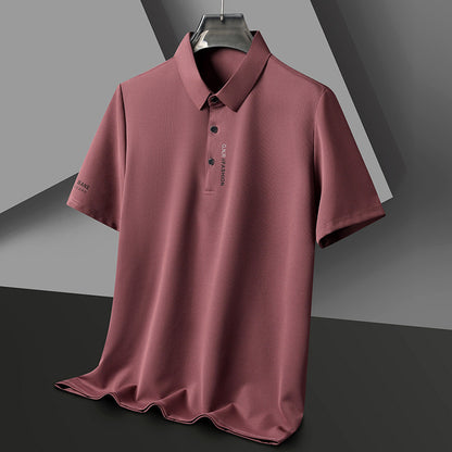 Polo Shirt Herren – Kurzarm, atmungsaktiv & stylisch für Sommer