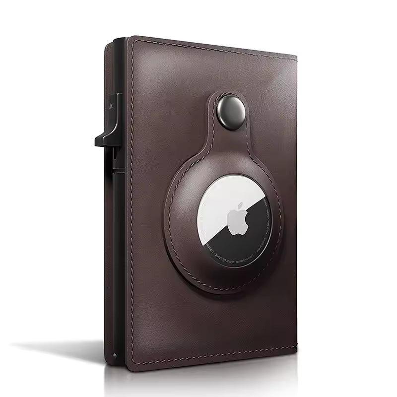 THOR Smart Wallet