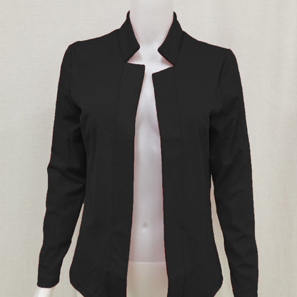 Sommer-Jäckchen Damen – Elegante Kurzjacke für leichte Looks