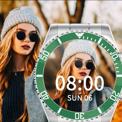 Smartwatch STEELTIME