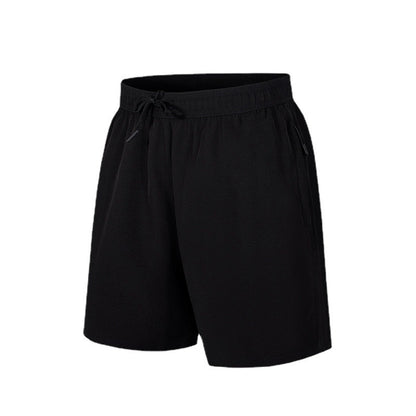 Herren Sommer-Shorts aus Ice Silk – Schnelltrocknende Strandhose in leichter Qualität