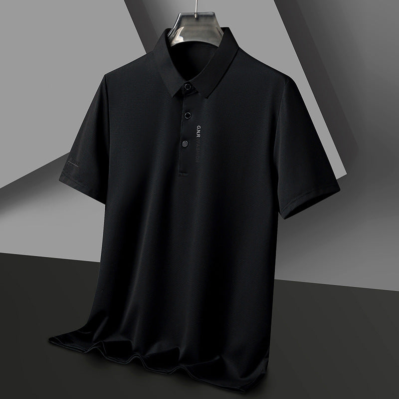 Polo Shirt Herren – Kurzarm, atmungsaktiv & stylisch für Sommer