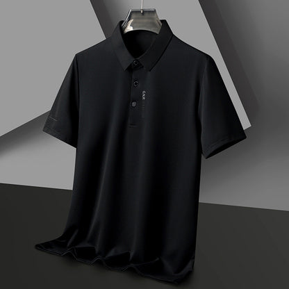 Polo Shirt Herren – Kurzarm, atmungsaktiv & stylisch für Sommer