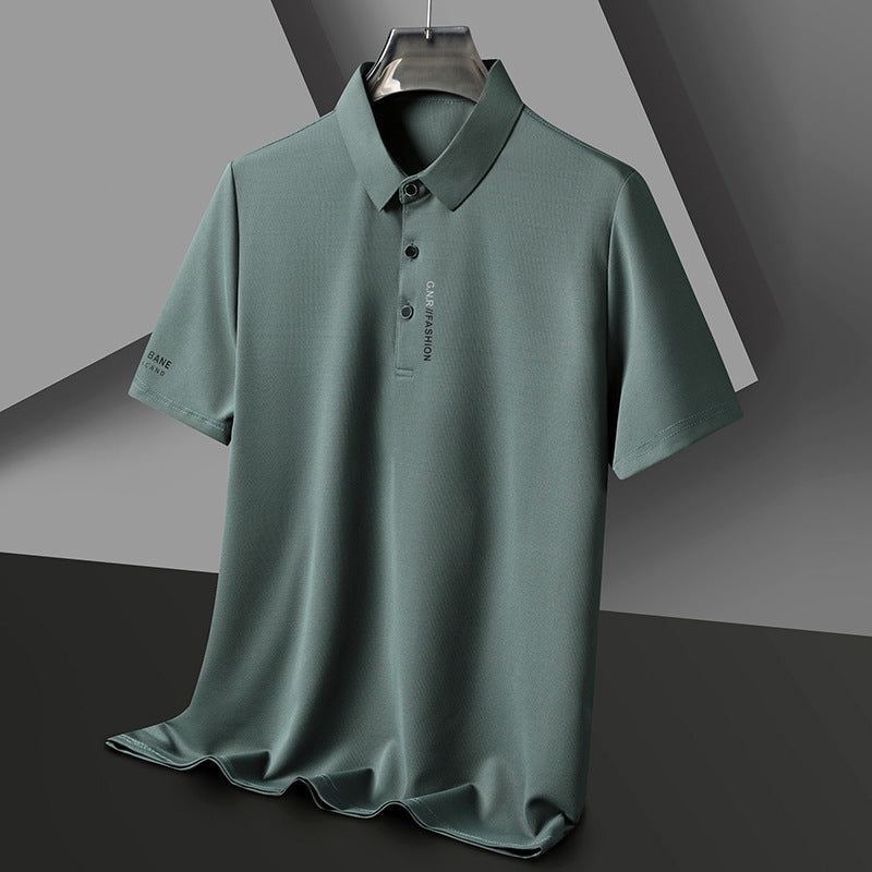 Polo Shirt Herren – Kurzarm, atmungsaktiv & stylisch für Sommer