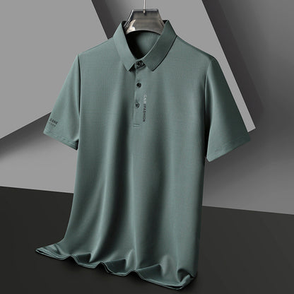 Polo Shirt Herren – Kurzarm, atmungsaktiv & stylisch für Sommer