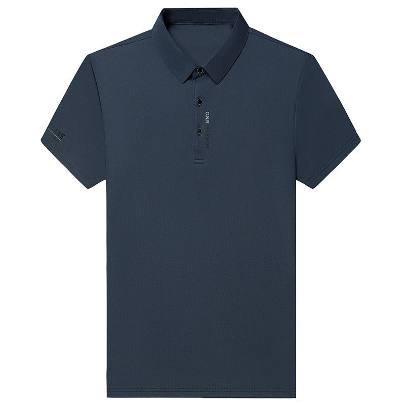 Polo Shirt Herren – Kurzarm, atmungsaktiv & stylisch für Sommer