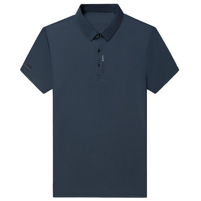 Polo Shirt Herren – Kurzarm, atmungsaktiv & stylisch für Sommer