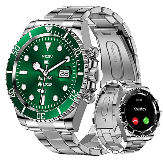Smartwatch STEELTIME