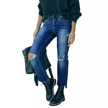 High-Waist Shaping-Leggings – Schlank-Effekt für Herbst & Winter