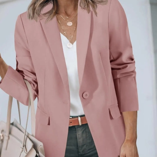 Damen-Blazer
