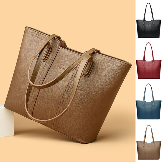 Wasserabweisende Damen-Handtasche