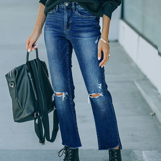High-Waist Shaping-Leggings – Schlank-Effekt für Herbst & Winter
