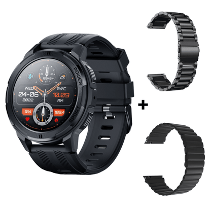 TARON die unzerstörbare Smartwatch