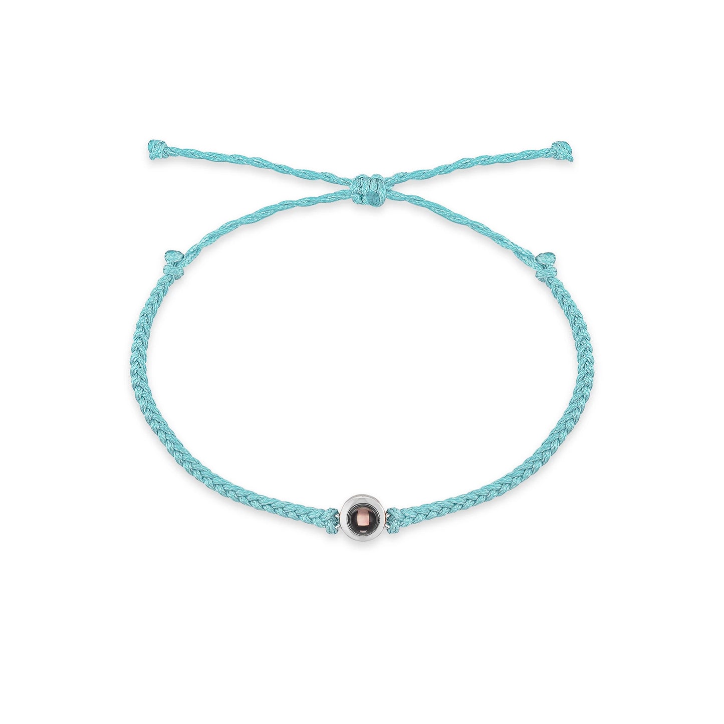 Butterfly Armband mit Wunschfoto
