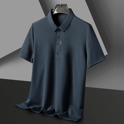 Polo Shirt Herren – Kurzarm, atmungsaktiv & stylisch für Sommer