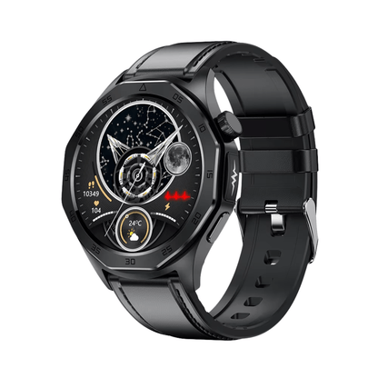 NEXOR Wellness-Uhr