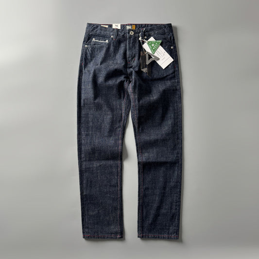 Herren Retro Straight Fit Hose – Amerikanischer Look – Bequem & Lässig für Alltag & Streetwear