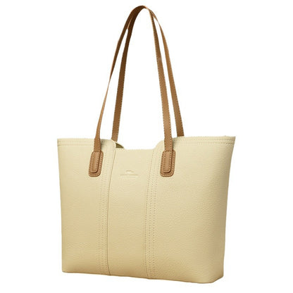 Wasserabweisende Damen-Handtasche