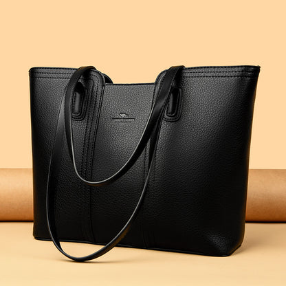 Wasserabweisende Damen-Handtasche