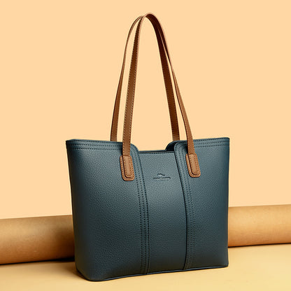 Wasserabweisende Damen-Handtasche