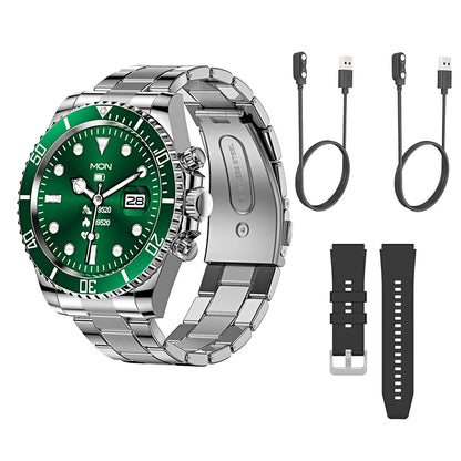 Smartwatch STEELTIME