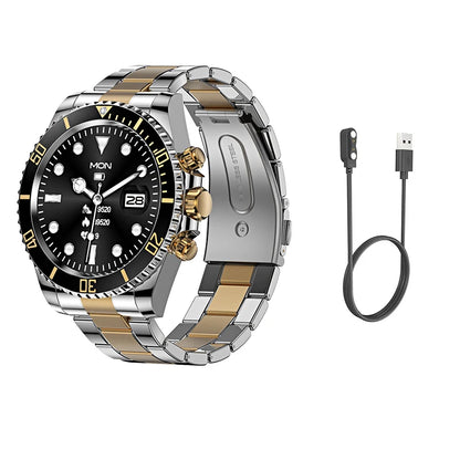 Smartwatch STEELTIME