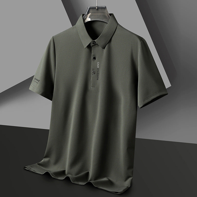 Polo Shirt Herren – Kurzarm, atmungsaktiv & stylisch für Sommer