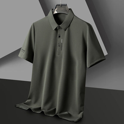 Polo Shirt Herren – Kurzarm, atmungsaktiv & stylisch für Sommer