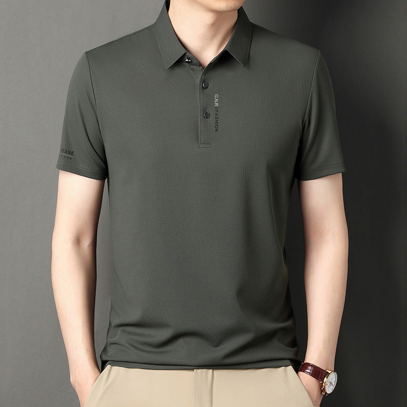 Polo Shirt Herren – Kurzarm, atmungsaktiv & stylisch für Sommer