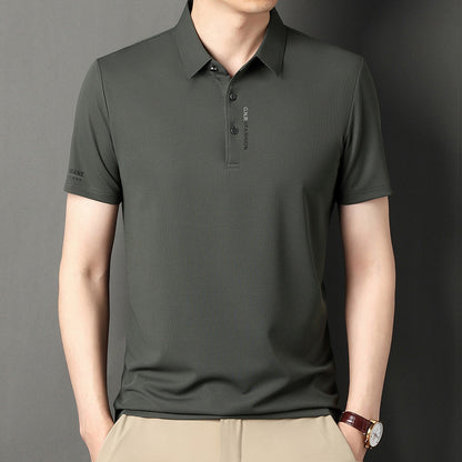 Polo Shirt Herren – Kurzarm, atmungsaktiv & stylisch für Sommer