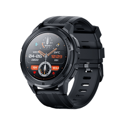 TARON die unzerstörbare Smartwatch