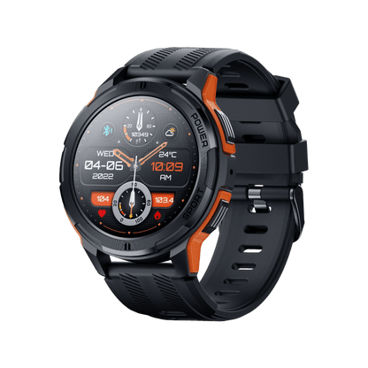 TARON die unzerstörbare Smartwatch