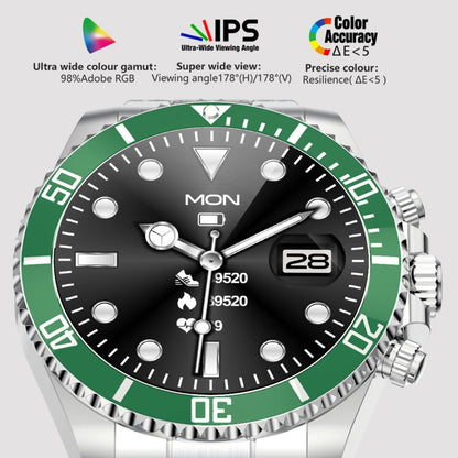 Smartwatch STEELTIME