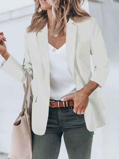Damen-Blazer