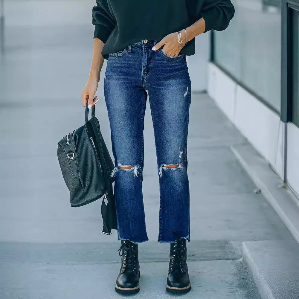 High-Waist Shaping-Leggings – Schlank-Effekt für Herbst & Winter