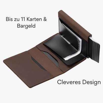 THOR Smart Wallet