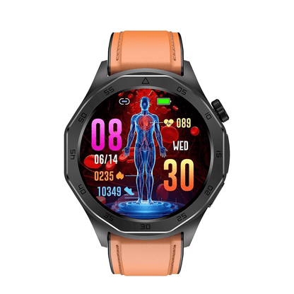NEXOR Wellness-Uhr