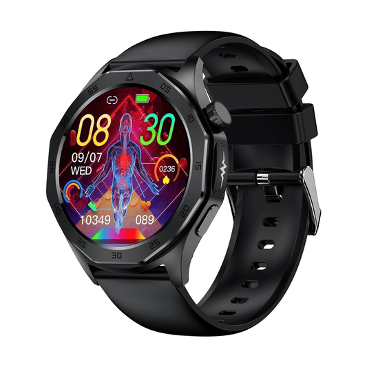 NEXOR Wellness-Uhr